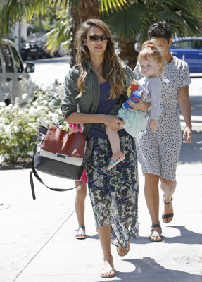 Jessica Alba pic #630522