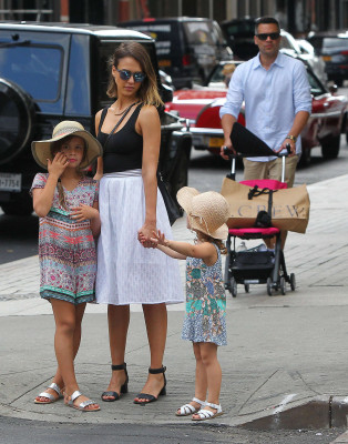 Jessica Alba pic #781691