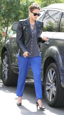 Jessica Alba pic #542786