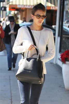 Jessica Alba pic #562058