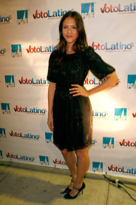Jessica Alba pic #144602