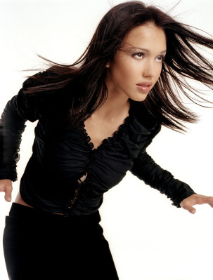 Jessica Alba pic #119293