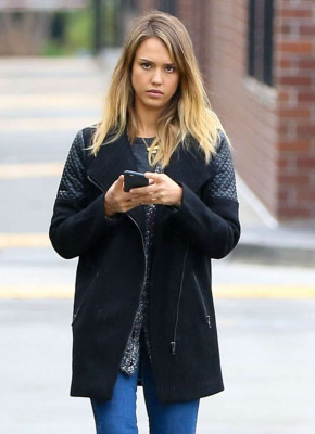 Jessica Alba pic #750009
