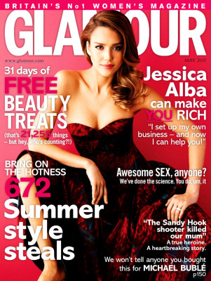 Jessica Alba pic #600737