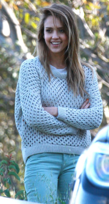 Jessica Alba pic #583749