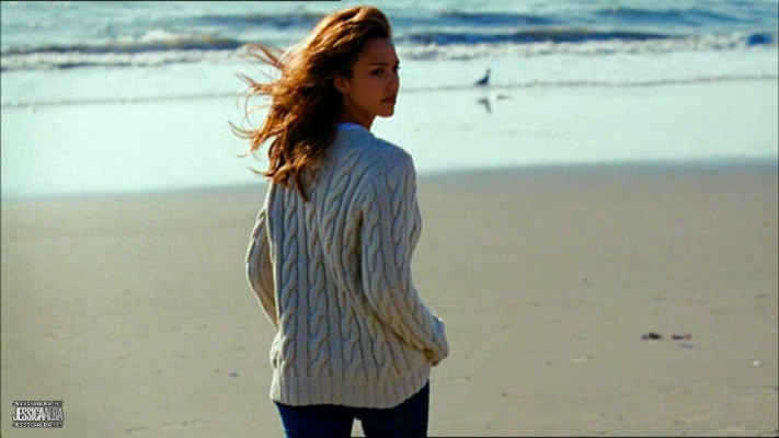 Jessica Alba pic #108508