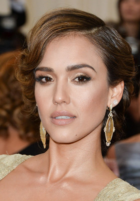 Jessica Alba pic #714558