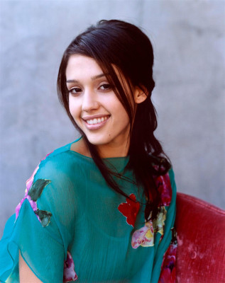 Jessica Alba pic #121475
