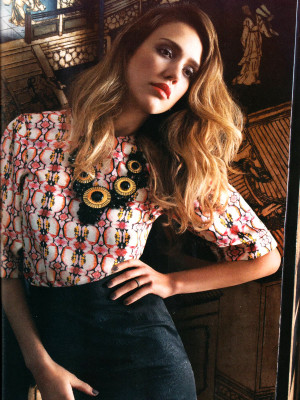 Jessica Alba pic #597634