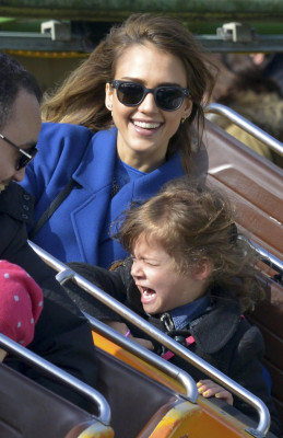 Jessica Alba pic #582168