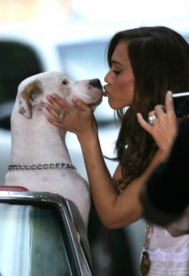 Jessica Alba pic #162041