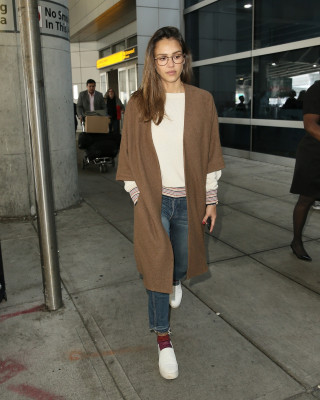 Jessica Alba pic #948029