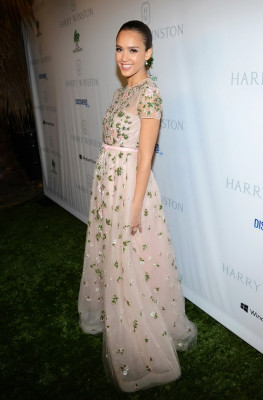 Jessica Alba pic #834785