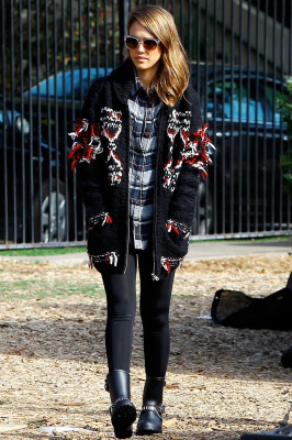 Jessica Alba pic #828716