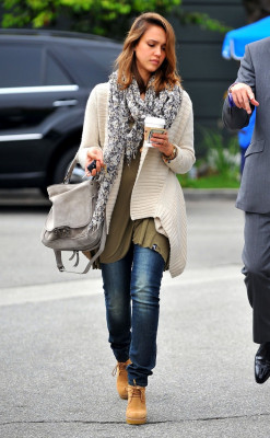 Jessica Alba pic #828715