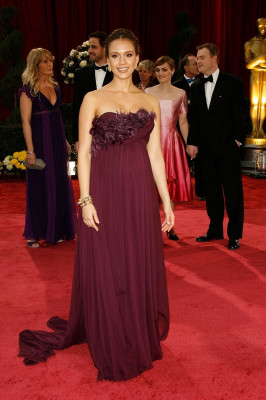 Jessica Alba pic #826522