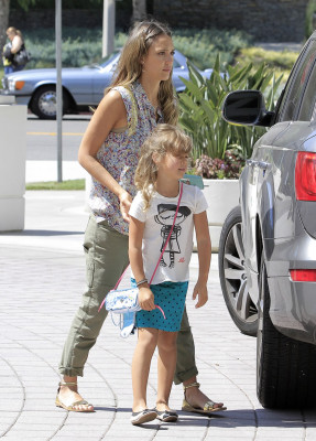 Jessica Alba pic #630252