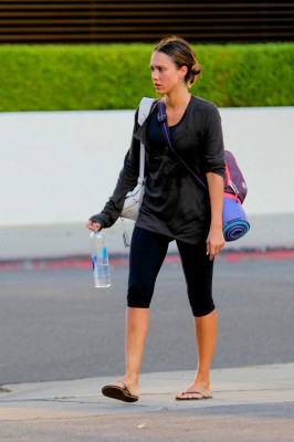 Jessica Alba pic #768574