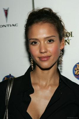 Jessica Alba pic #210329