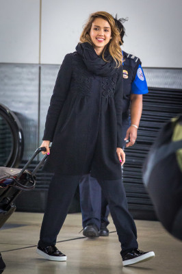 Jessica Alba pic #693920