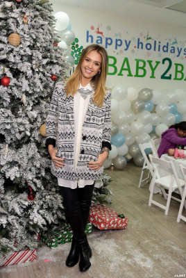 Jessica Alba pic #748727