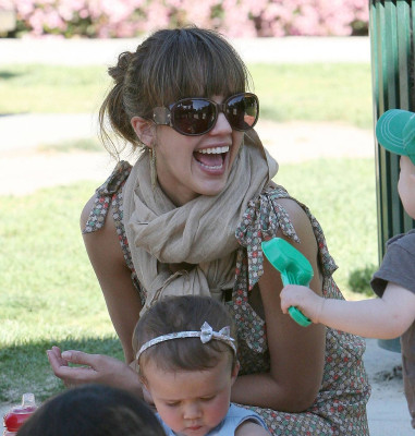 Jessica Alba pic #146711