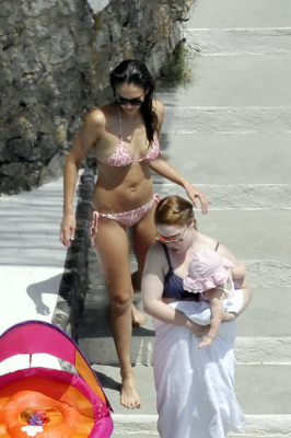 Jessica Alba pic #510116