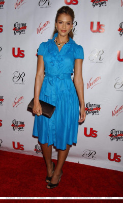 Jessica Alba pic #158775