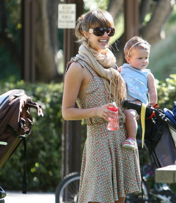 Jessica Alba pic #147370