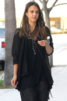 Jessica Alba pic #519941