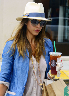 Jessica Alba pic #517985