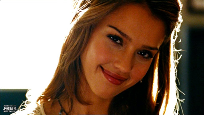 Jessica Alba pic #108507