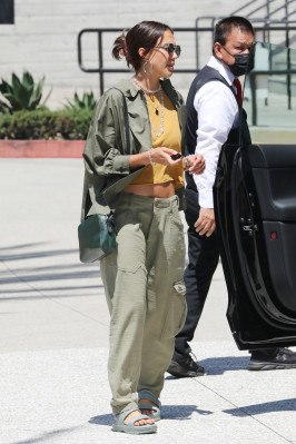 Jessica Alba pic #1307450