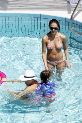 Jessica Alba pic #510129