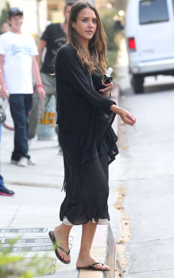 Jessica Alba pic #519942