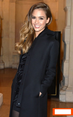 Jessica Alba pic #589272