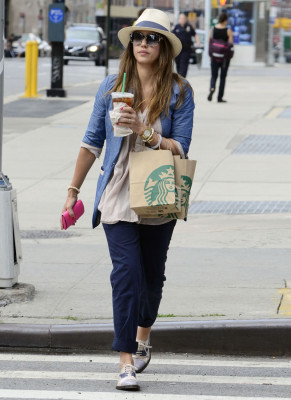 Jessica Alba pic #517984