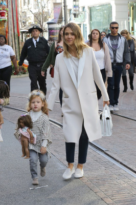 Jessica Alba pic #763365