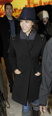 Jessica Alba pic #478268