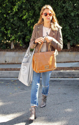 Jessica Alba pic #640730