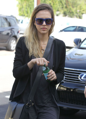 Jessica Alba pic #558908