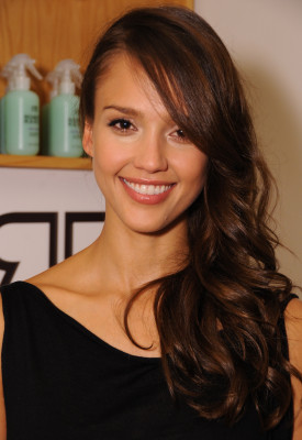 Jessica Alba pic #427246