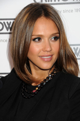 Jessica Alba pic #379565