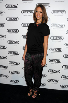 Jessica Alba pic #379566