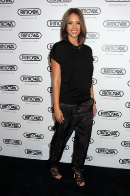 Jessica Alba pic #379562