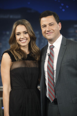 Jessica Alba pic #451590