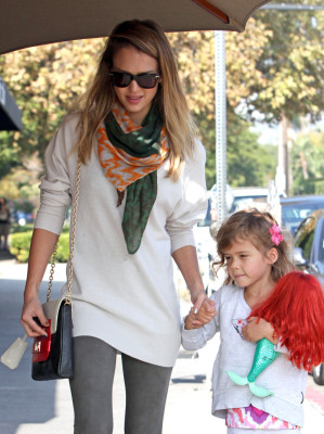 Jessica Alba pic #622256