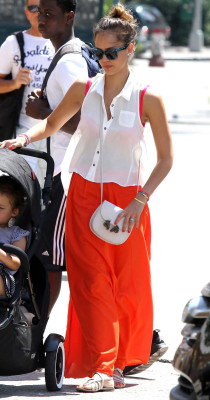 Jessica Alba pic #516570