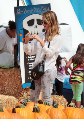 Jessica Alba pic #542604