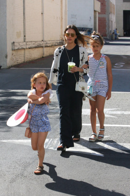 Jessica Alba pic #948163